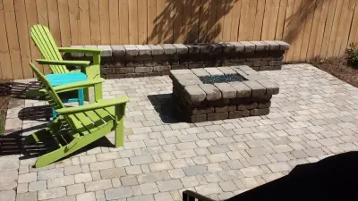 Hardscapes of Columbia - Landscape Design in Lexington, SC