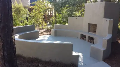 Hardscapes of Columbia - Landscape Design in Lexington, SC