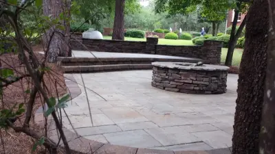 Hardscapes of Columbia - Landscape Design in Lexington, SC