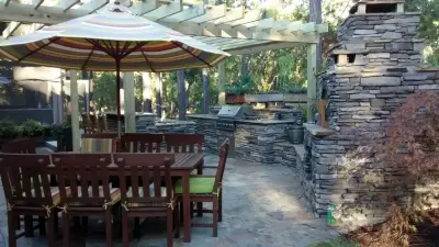Hardscapes of Columbia - Landscape Design in Lexington, SC