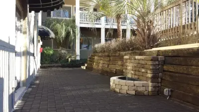 Hardscapes of Columbia - Landscape Design in Lexington, SC