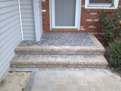 Vermont Custom Concrete - Landscape Construction in Milton, VT