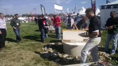 Bmj Stone - Stone & Concrete Installation in Crossville, TN