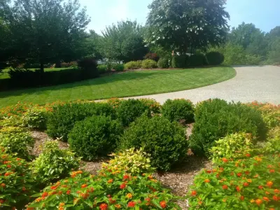 Outdoor Visions By Jeff Gray LLC - Stone & Concrete Installation in Newport News, VA
