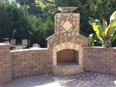Gastonia Landscaping - Fence Installation in Gastonia, NC