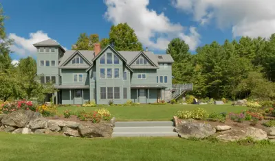 Trowel Trades Supply - Stone & Concrete Installation in Colchester, VT