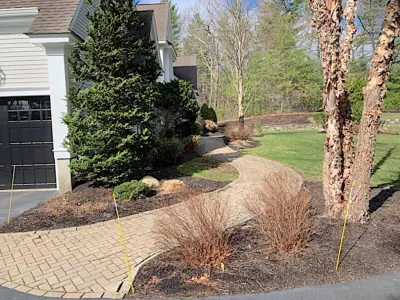 The Lawn King - Lawn Care & Mowing in Northfolk, MA