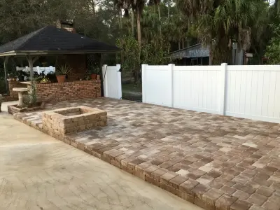 Brevard Outdoor Services - Stone & Concrete Installation in Merritt Island, FL