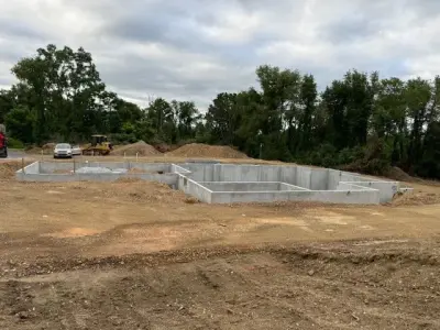 C Squared Construction - Foundation Installation & Repair in Newport, PA