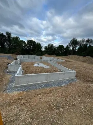 C Squared Construction - Foundation Installation & Repair in Newport, PA
