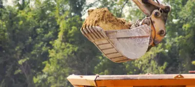 Emily Sand & Gravel - Commercial Construction Services in Emily, MN