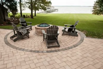Ultimate Hardscapes - Landscape Construction in Newport News, VA