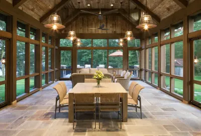 Orijin Stone, LLC - Stone & Concrete Installation in Minneapolis, MN