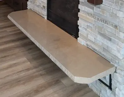 Idaho Granite Works - Stone & Concrete Installation in Naples, ID
