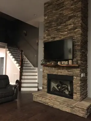Appalachian StoneCraft - Tile & Stone Installation Services in Hendersonville, NC