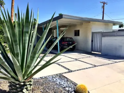 Dave May Concrete - Stone & Concrete Installation in Cathedral City, CA