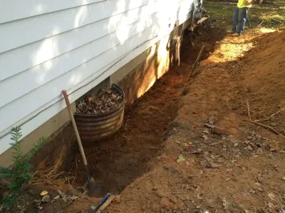Life Builders LLC - Stone & Concrete Installation in Tinton Falls, NJ