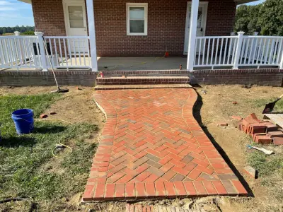 Commonwealth Enterprise Llc. - Tile & Stone Installation Services in Tappahannock, VA