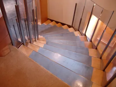 Gray Matter Concrete Design - Stone & Concrete Installation in San Francisco, CA