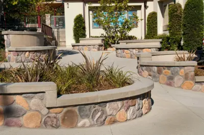 Concrete Etc Inc. - Commercial Construction Services in Santa Clarita, CA
