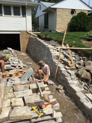 Arabella Stone Co. - Stone & Concrete Installation in Minneapolis, MN