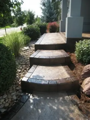 Highland Concrete Designs LLC - Flooring Installation Services in Loveland, CO