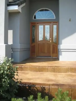 Highland Concrete Designs LLC - Flooring Installation Services in Loveland, CO
