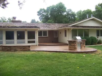 Highland Concrete Designs LLC - Flooring Installation Services in Loveland, CO