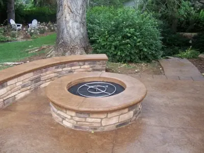 Highland Concrete Designs LLC - Flooring Installation Services in Loveland, CO