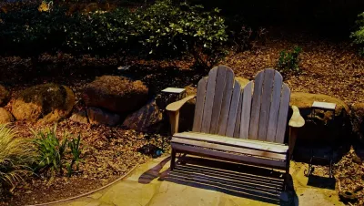 The Lighting Geek - Outdoor Lighting Installation in Gold River, CA