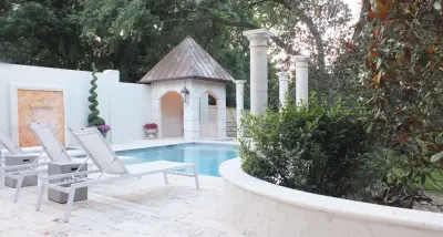 Bella Dura Architectural Stone - Stone & Concrete Installation in Baton Rouge, LA