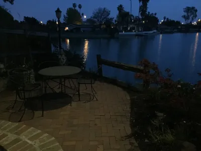 The Lighting Geek - Outdoor Lighting Installation in Gold River, CA