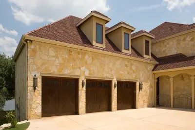 Salado - Tile & Stone Installation Services in Florence, TX