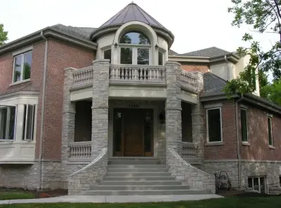 Rademann Stone & Landscape Co Inc - Tile & Stone Installation Services in Fond du Lac, WI