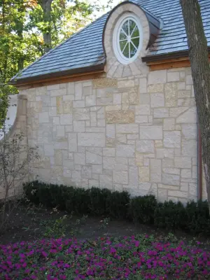 Schwake Stone Ltd., LLC - Landscape Construction in Mundelein, IL
