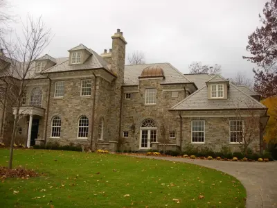 Schwake Stone Ltd., LLC - Landscape Construction in Mundelein, IL