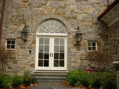 Schwake Stone Ltd., LLC - Landscape Construction in Mundelein, IL
