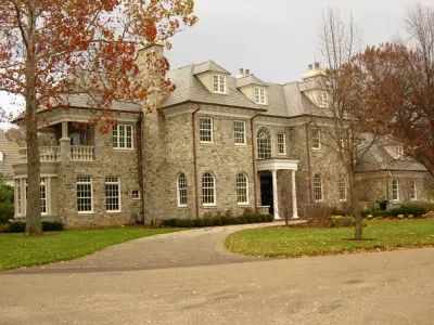 Schwake Stone Ltd., LLC - Landscape Construction in Mundelein, IL