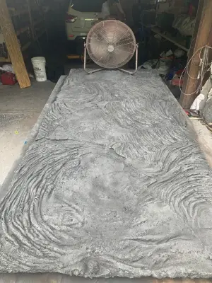 Island Stone Creations LLC - Stone & Concrete Installation in Kailuakona, HI