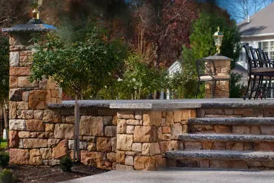 Swenson Granite Works - Tile & Stone Installation Services in Concord, NH