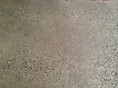 Refine and Shine Concrete — Stone & Concrete Installation project by Knox Concrete Llc