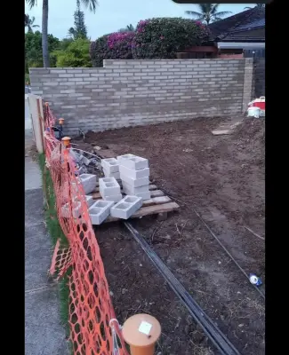 Masonry Builders Hawaii Inc - Landscape Design in Waipahu, HI