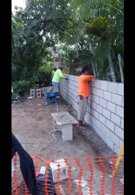 Masonry Builders Hawaii Inc - Landscape Design in Waipahu, HI