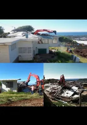 Masonry Builders Hawaii Inc - Landscape Design in Waipahu, HI