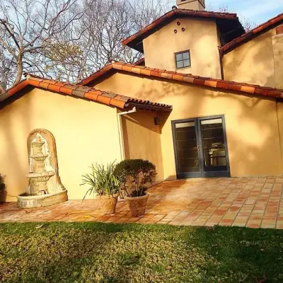 MGH Stone Masonry - Stone & Concrete Installation in Santa Barbara, CA