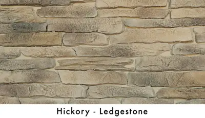 Daco Stone - Stone & Concrete Installation in Holly Springs, GA