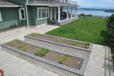 Cascade Stoneworks - Tile & Stone Installation Services in Seatac, WA
