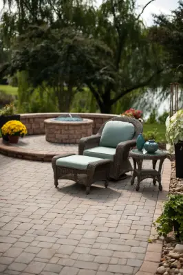 Ultimate Hardscapes - Landscape Construction in Newport News, VA