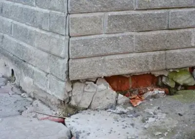 Hub City Foundation Repair Co - Commercial Construction Services in Lubbock, TX