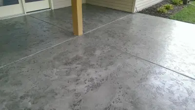 Custom Concrete Design - Stone & Concrete Installation in Eldon, MO